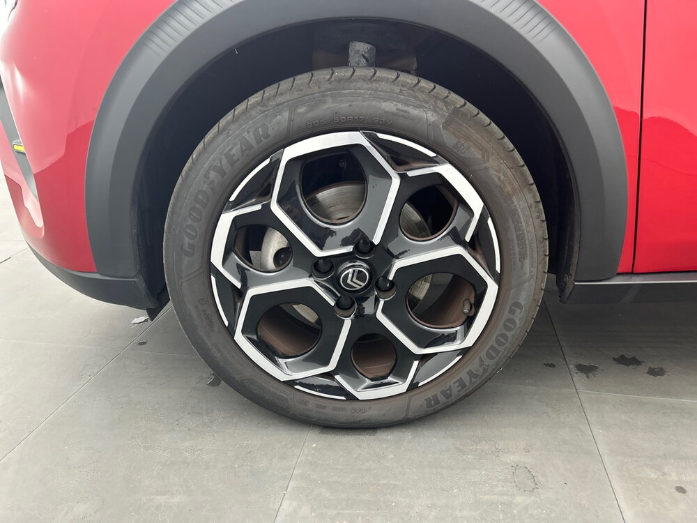Occasion CITROEN C3 C3 Turbo 100 ch Manuelle - Max