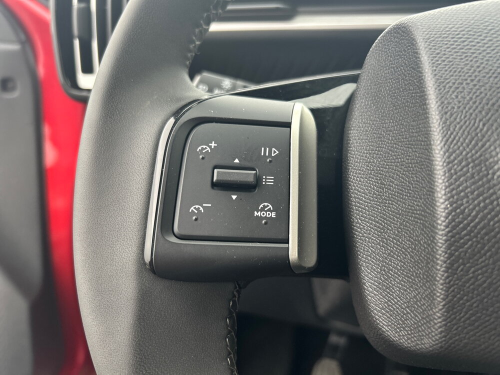 Occasion CITROEN C3 C3 Turbo 100 ch Manuelle - Max