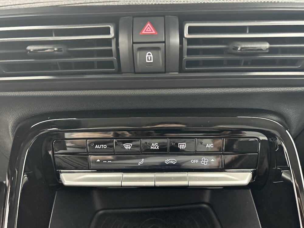 Occasion CITROEN C3 C3 Turbo 100 ch Manuelle - Max
