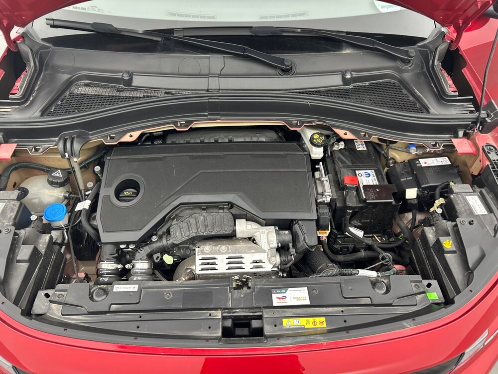 Occasion CITROEN C3 C3 Turbo 100 ch Manuelle - Max