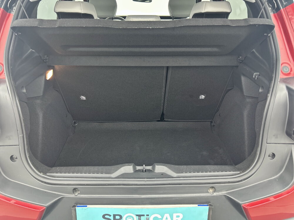 Occasion CITROEN C3 C3 Turbo 100 ch Manuelle - Max