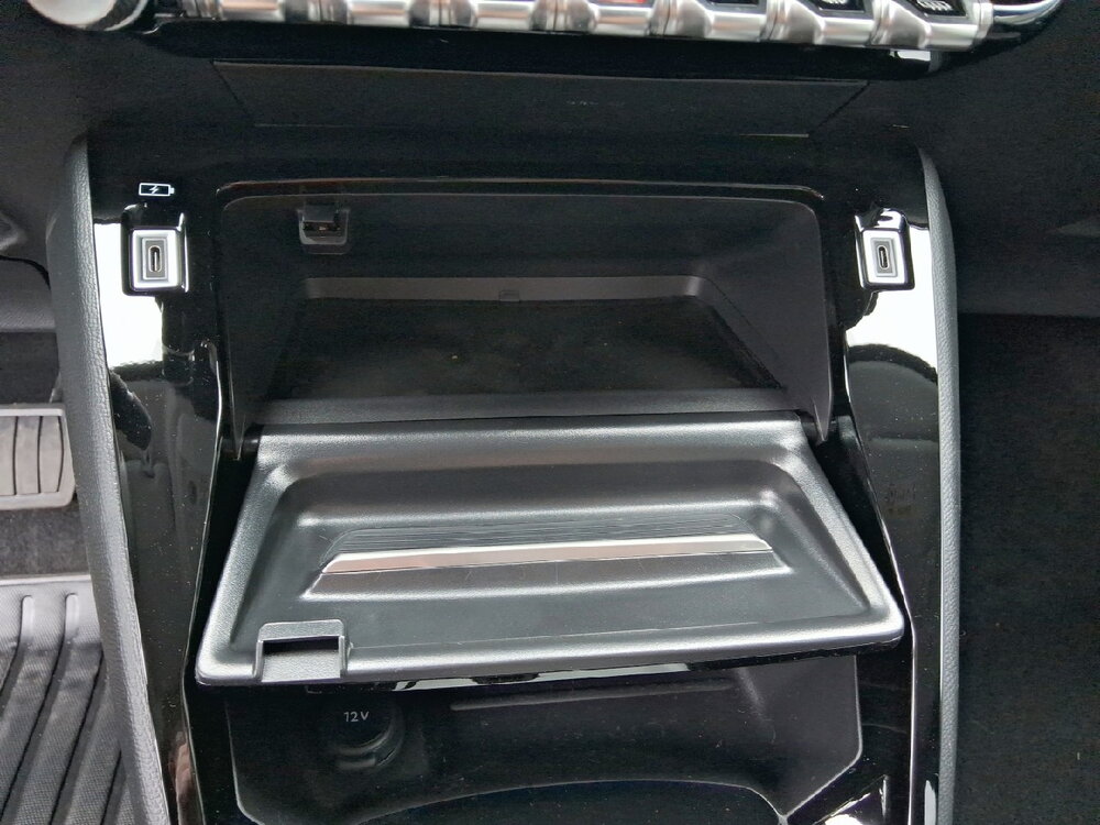 Occasion PEUGEOT 208 208 Electrique 136 ch 50 kWh - Allure