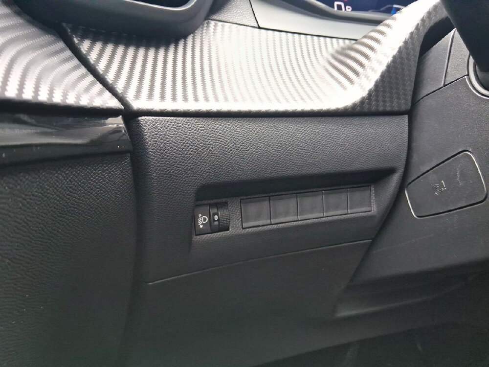 Occasion PEUGEOT 208 208 Electrique 136 ch 50 kWh - Allure