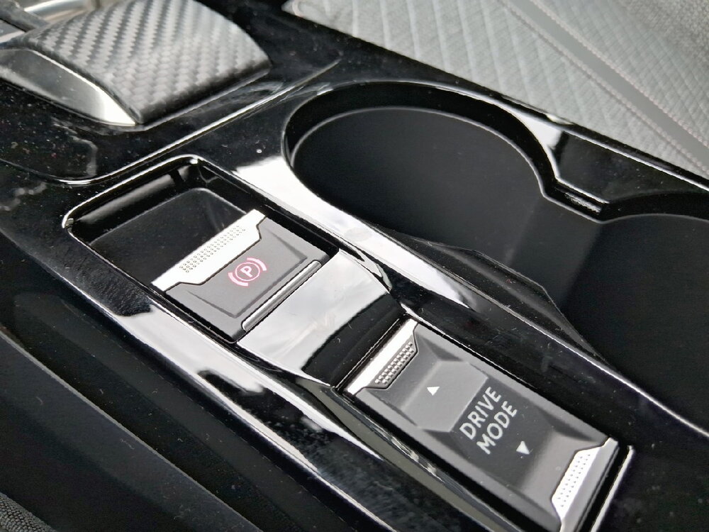 Occasion PEUGEOT 208 208 Electrique 136 ch 50 kWh - Allure