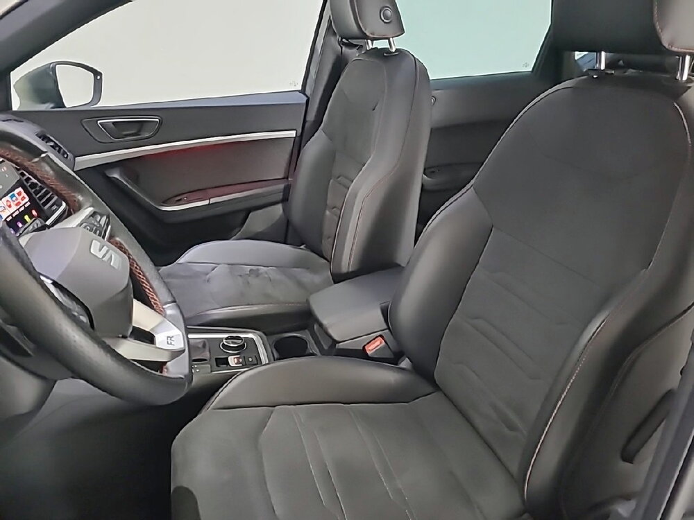 Occasion SEAT Ateca Ateca 2.0 TDI 150 ch Start/Stop DSG7 - FR