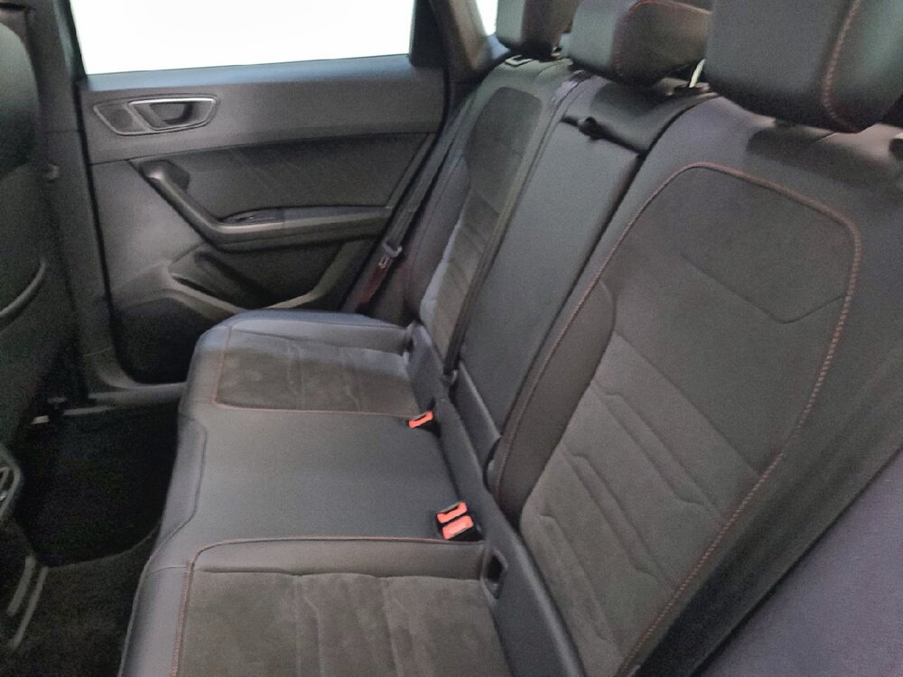 Occasion SEAT Ateca Ateca 2.0 TDI 150 ch Start/Stop DSG7 - FR