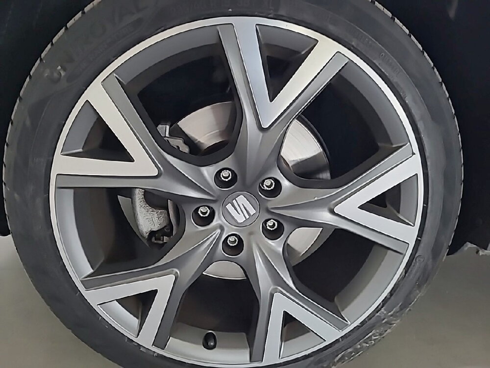 Occasion SEAT Ateca Ateca 2.0 TDI 150 ch Start/Stop DSG7 - FR