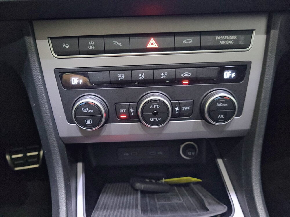 Occasion SEAT Ateca Ateca 2.0 TDI 150 ch Start/Stop DSG7 - FR