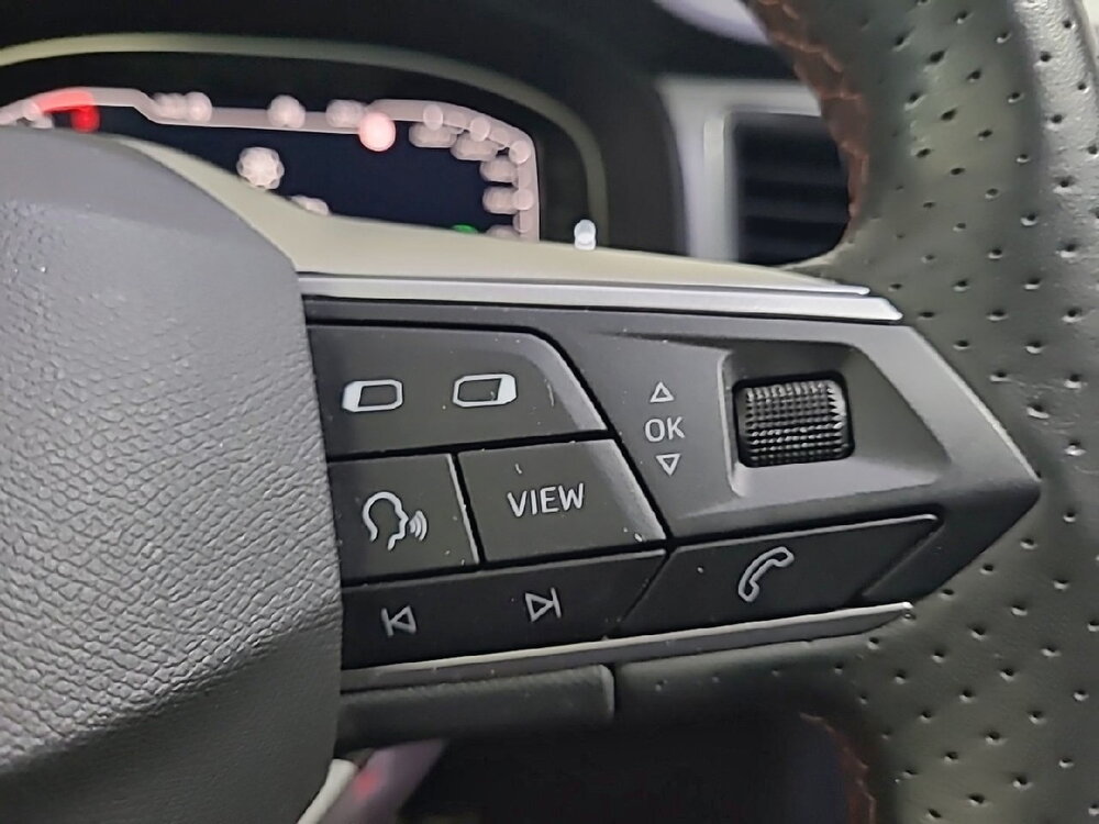 Occasion SEAT Ateca Ateca 2.0 TDI 150 ch Start/Stop DSG7 - FR