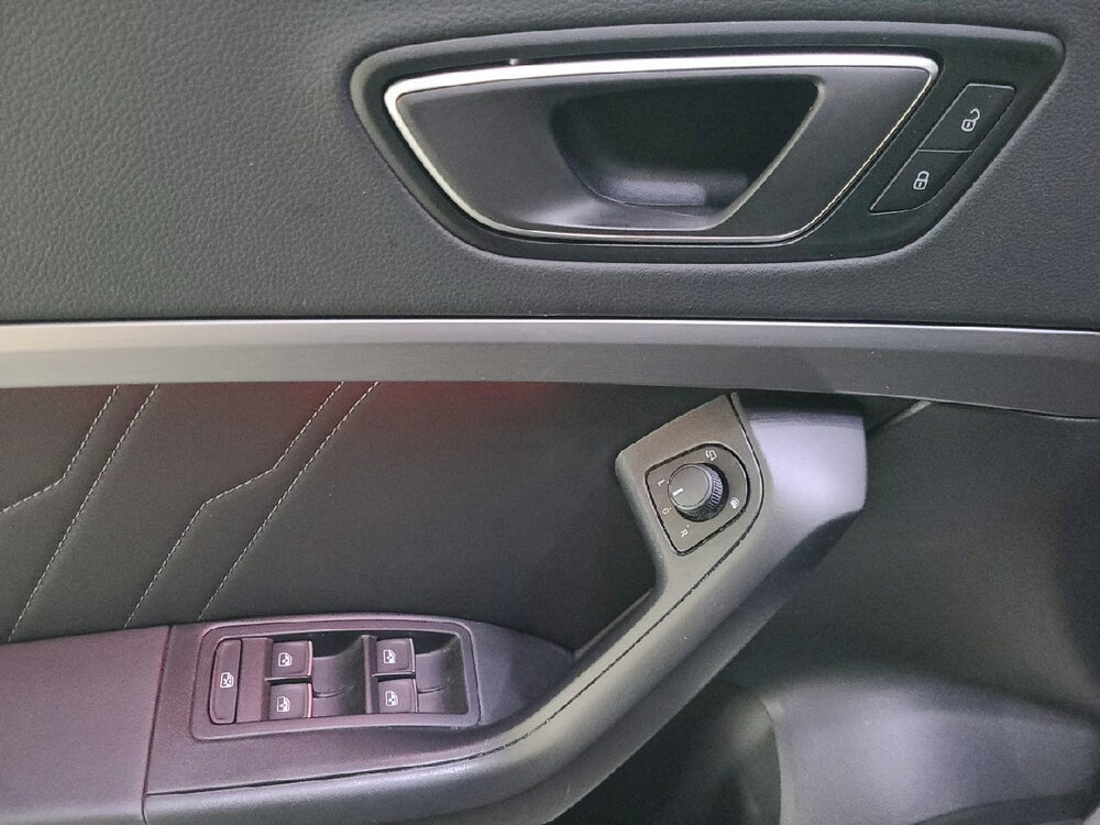 Occasion SEAT Ateca Ateca 2.0 TDI 150 ch Start/Stop DSG7 - FR