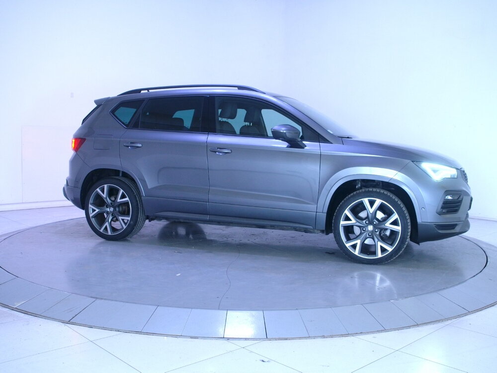 Occasion SEAT Ateca Ateca 2.0 TDI 150 ch Start/Stop DSG7 - FR