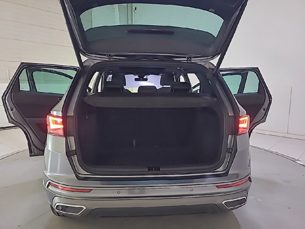 Occasion SEAT Ateca Ateca 2.0 TDI 150 ch Start/Stop DSG7 - FR