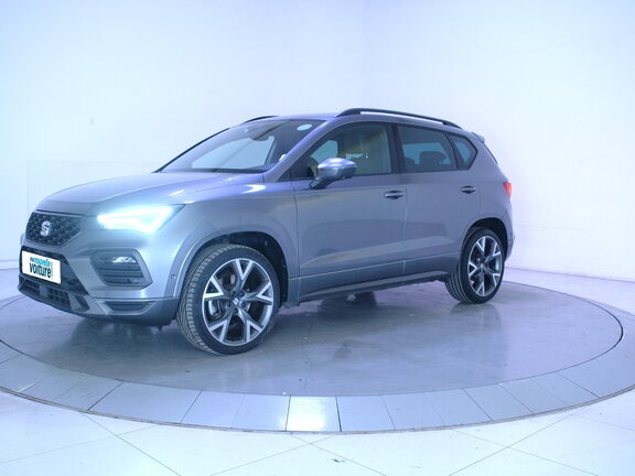 Occasion SEAT Ateca Ateca 2.0 TDI 150 ch Start/Stop DSG7 - FR