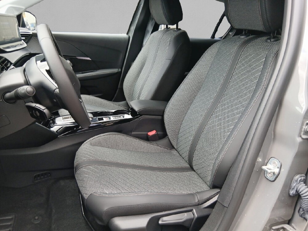 Occasion PEUGEOT 208 208 Electrique 136 ch 50 kWh - Allure