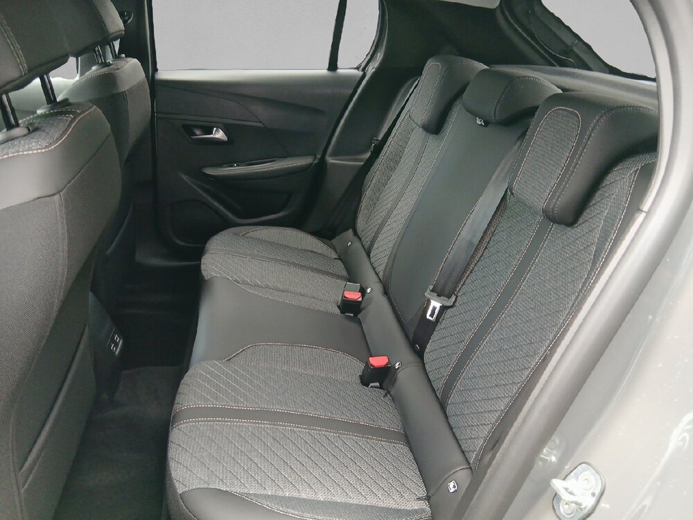 Occasion PEUGEOT 208 208 Electrique 136 ch 50 kWh - Allure