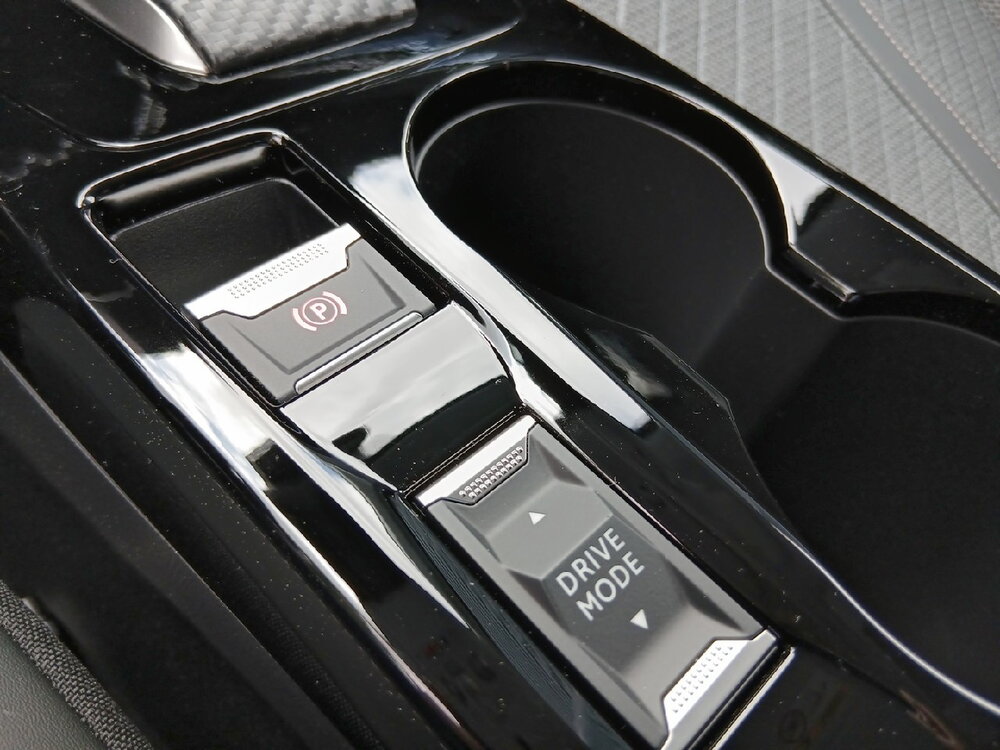 Occasion PEUGEOT 208 208 Electrique 136 ch 50 kWh - Allure