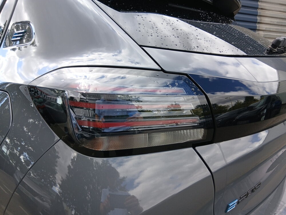 Occasion PEUGEOT 208 208 Electrique 136 ch 50 kWh - Allure