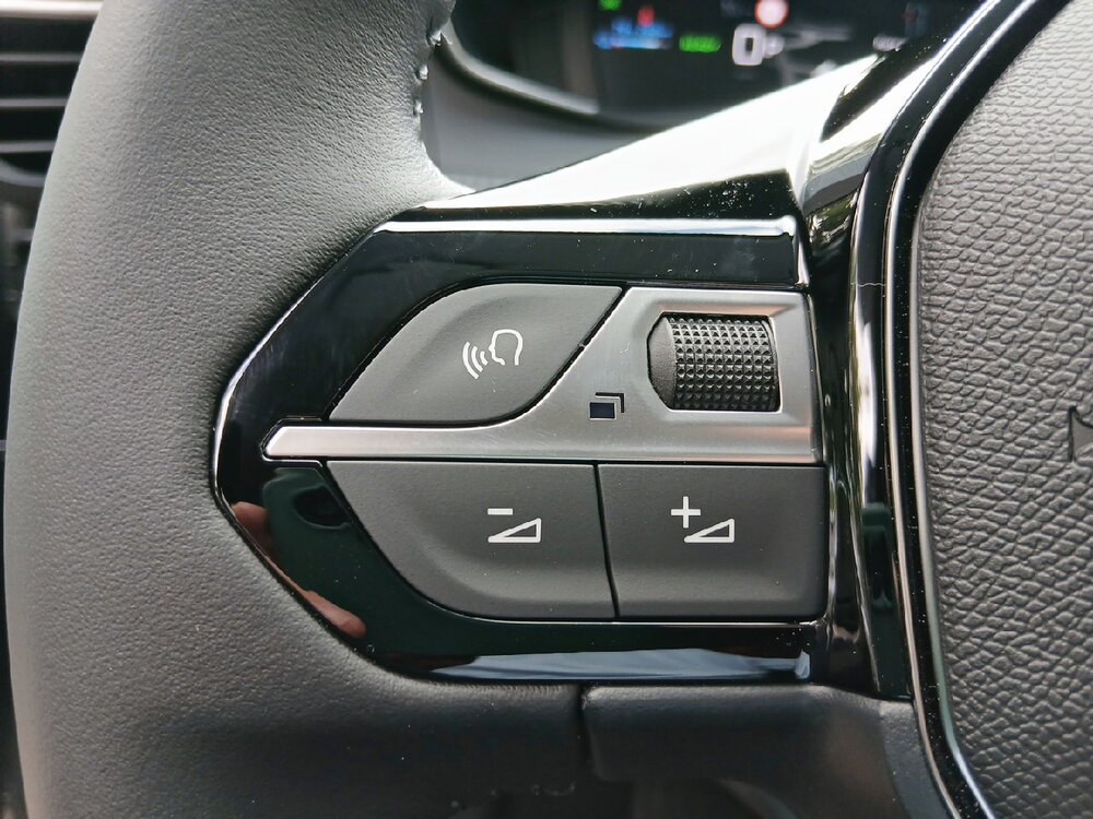 Occasion PEUGEOT 208 208 Electrique 136 ch 50 kWh - Allure