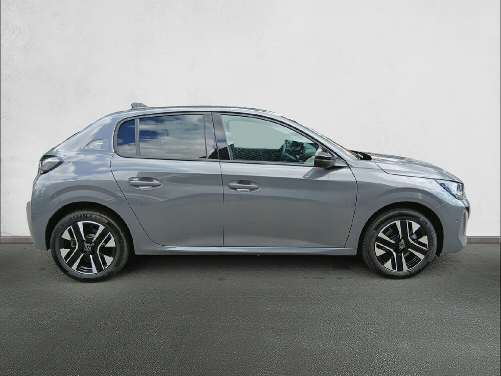 Occasion PEUGEOT 208 208 Electrique 136 ch 50 kWh - Allure