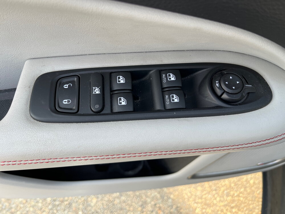 Occasion JEEP Compass Compass 1.4 I MultiAir II 170 ch Active Drive BVA9 - Limited