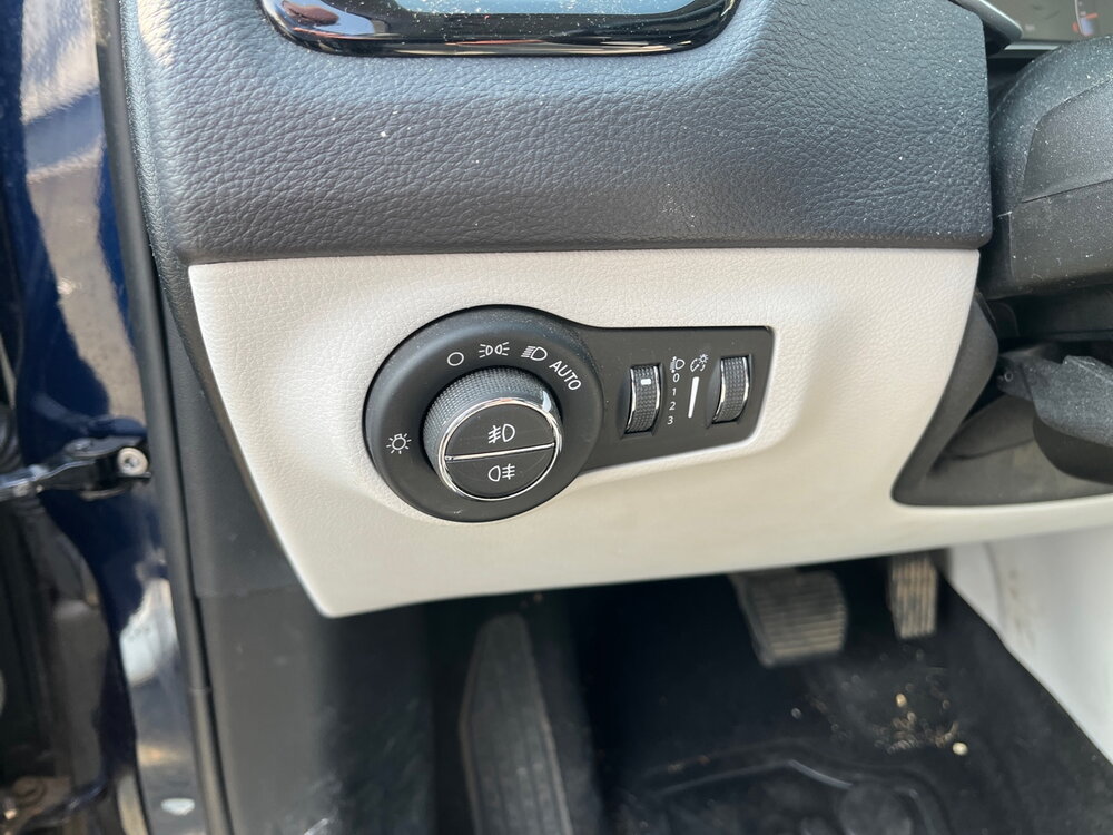 Occasion JEEP Compass Compass 1.4 I MultiAir II 170 ch Active Drive BVA9 - Limited