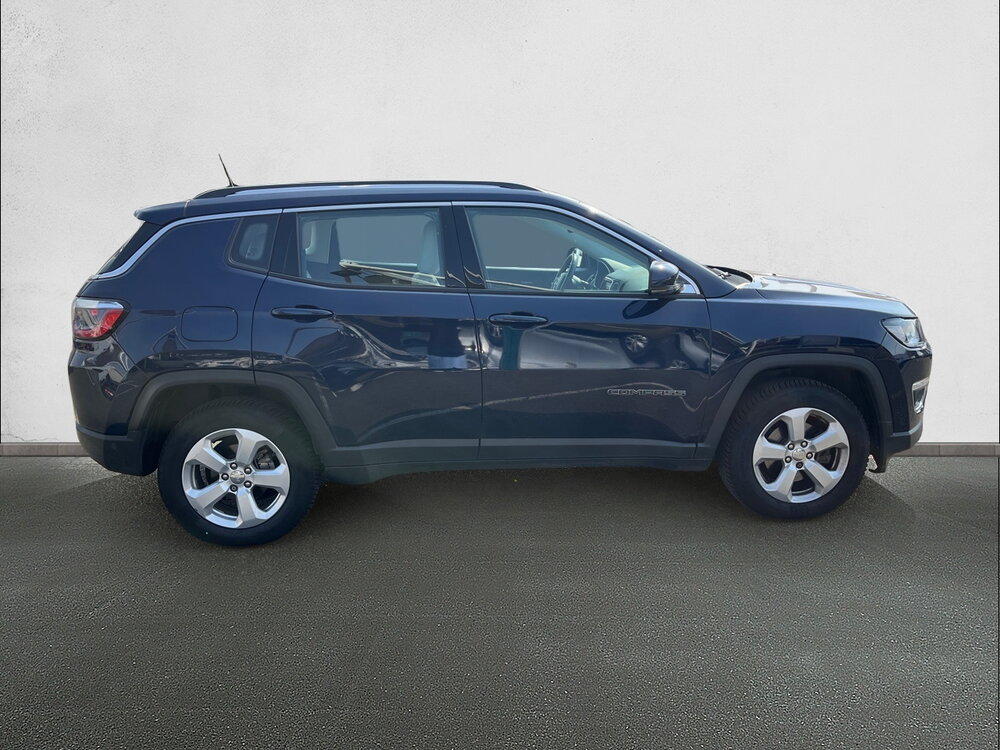 Occasion JEEP Compass Compass 1.4 I MultiAir II 170 ch Active Drive BVA9 - Limited