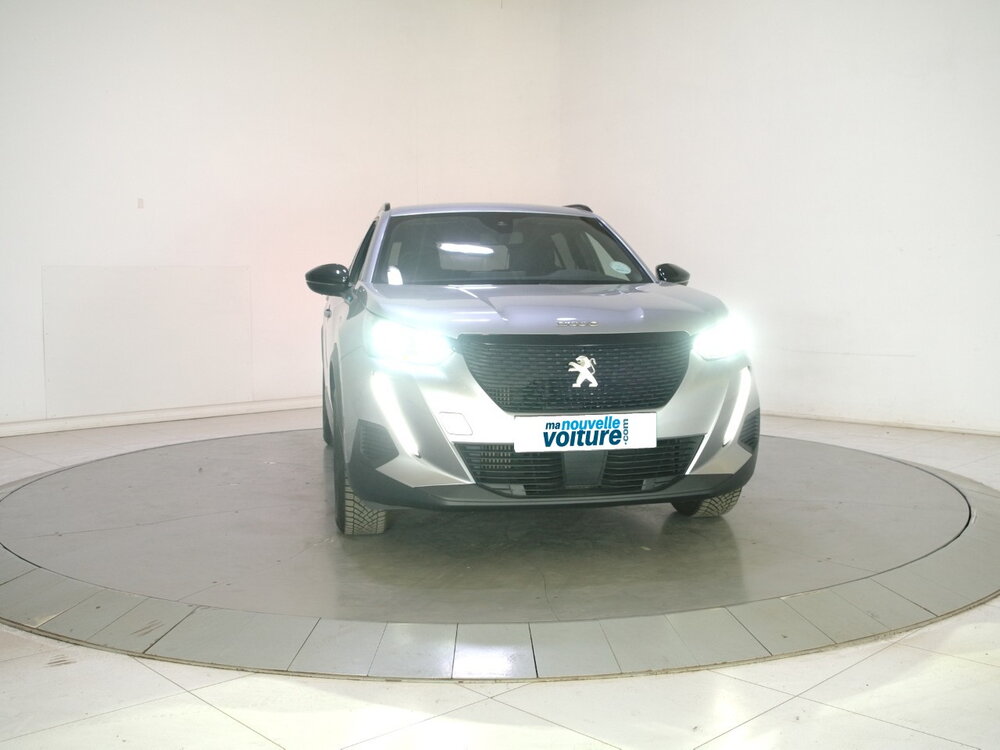 Occasion PEUGEOT 2008 2008 PureTech 100 S&S BVM6 - Style
