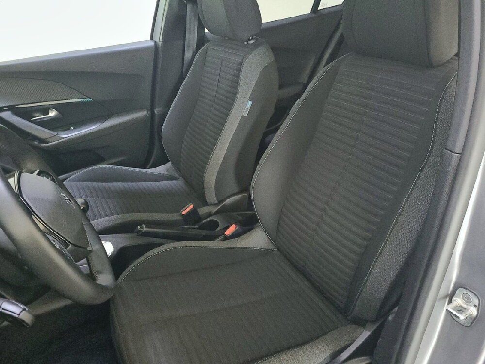 Occasion PEUGEOT 2008 2008 PureTech 100 S&S BVM6 - Style