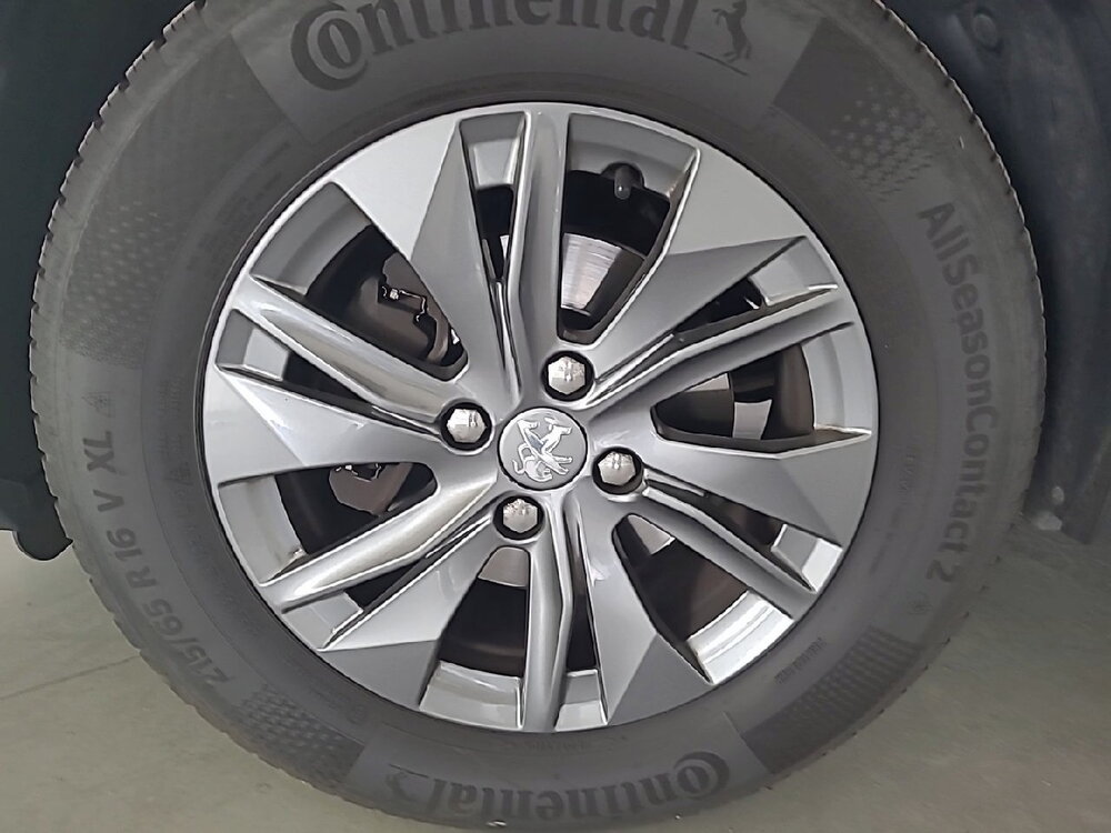 Occasion PEUGEOT 2008 2008 PureTech 100 S&S BVM6 - Style