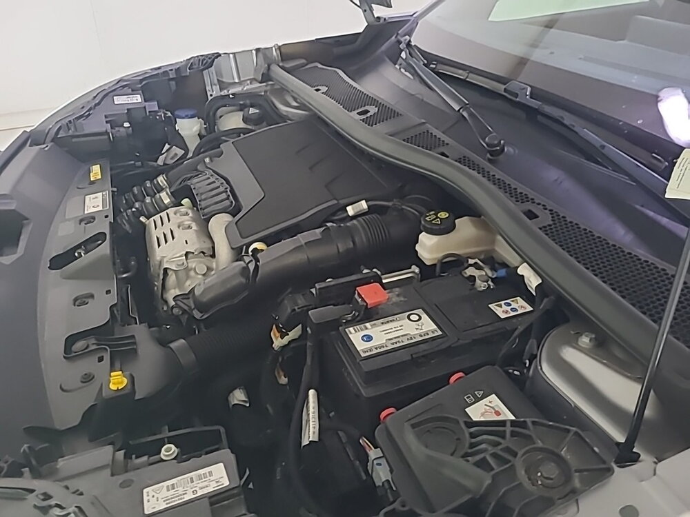 Occasion PEUGEOT 2008 2008 PureTech 100 S&S BVM6 - Style