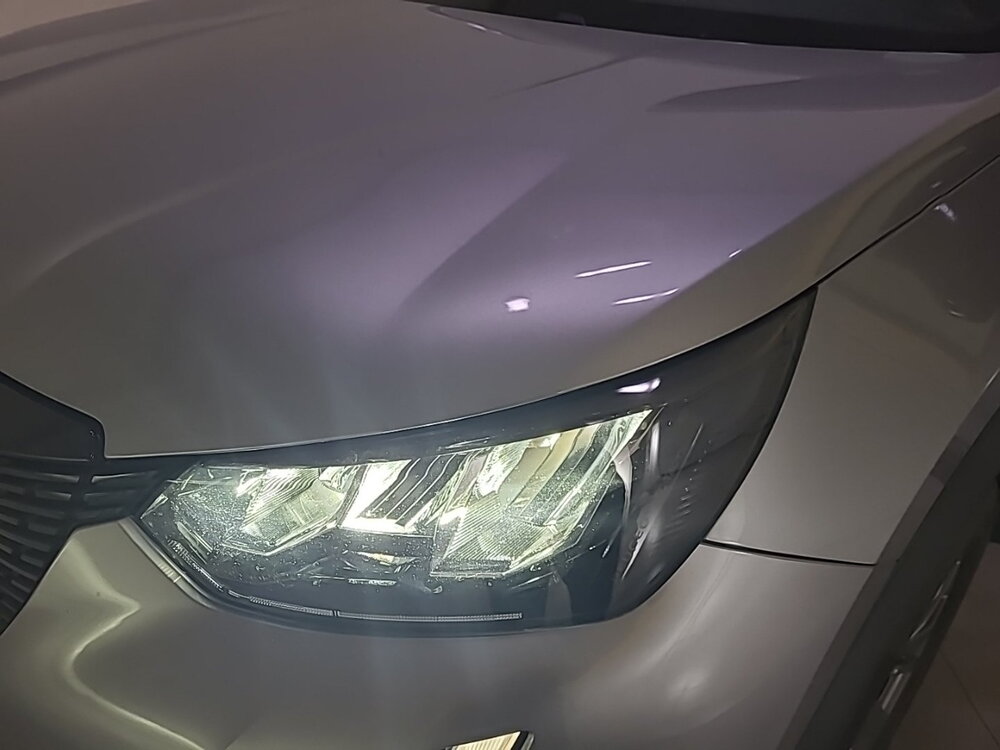 Occasion PEUGEOT 2008 2008 PureTech 100 S&S BVM6 - Style
