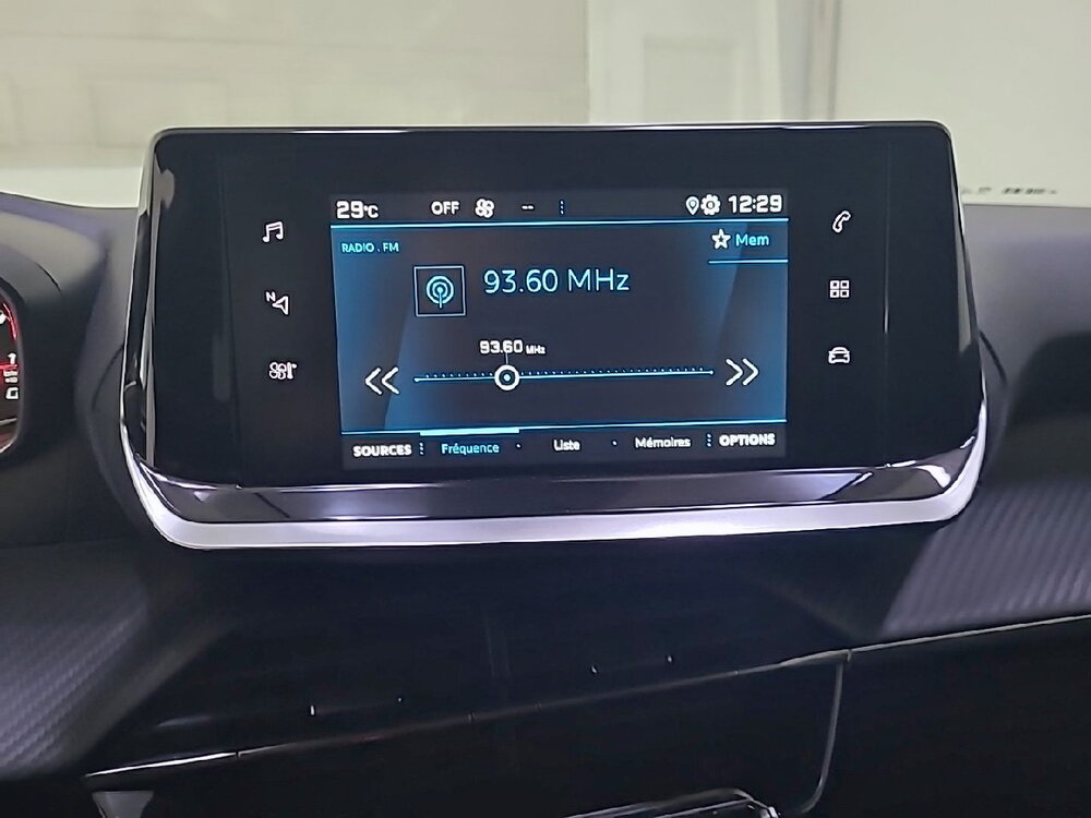 Occasion PEUGEOT 2008 2008 PureTech 100 S&S BVM6 - Style