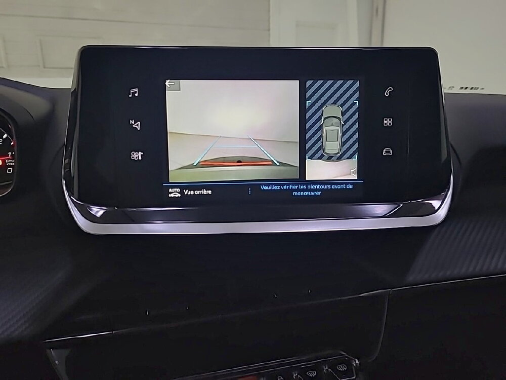 Occasion PEUGEOT 2008 2008 PureTech 100 S&S BVM6 - Style