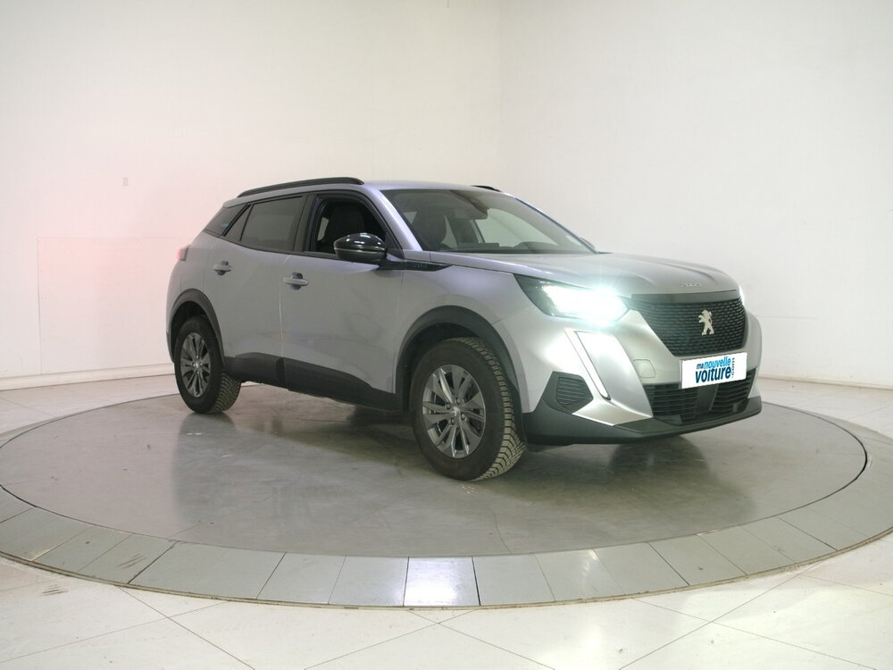 Occasion PEUGEOT 2008 2008 PureTech 100 S&S BVM6 - Style
