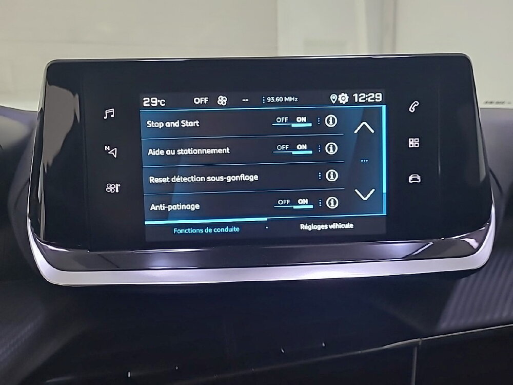 Occasion PEUGEOT 2008 2008 PureTech 100 S&S BVM6 - Style