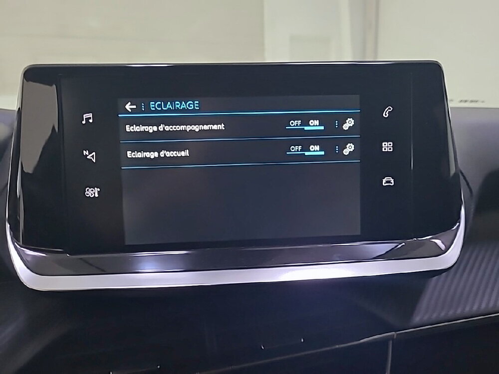 Occasion PEUGEOT 2008 2008 PureTech 100 S&S BVM6 - Style