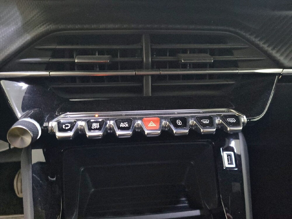 Occasion PEUGEOT 2008 2008 PureTech 100 S&S BVM6 - Style
