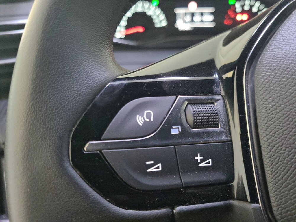 Occasion PEUGEOT 2008 2008 PureTech 100 S&S BVM6 - Style