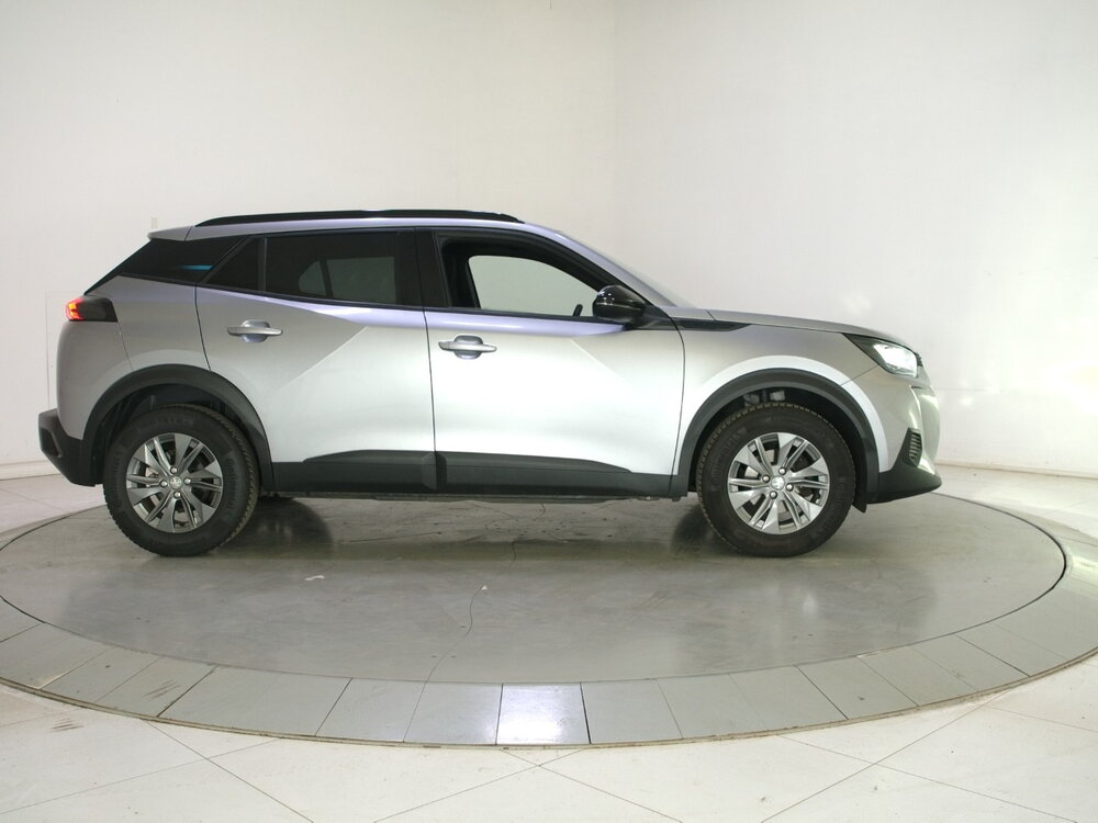 Occasion PEUGEOT 2008 2008 PureTech 100 S&S BVM6 - Style