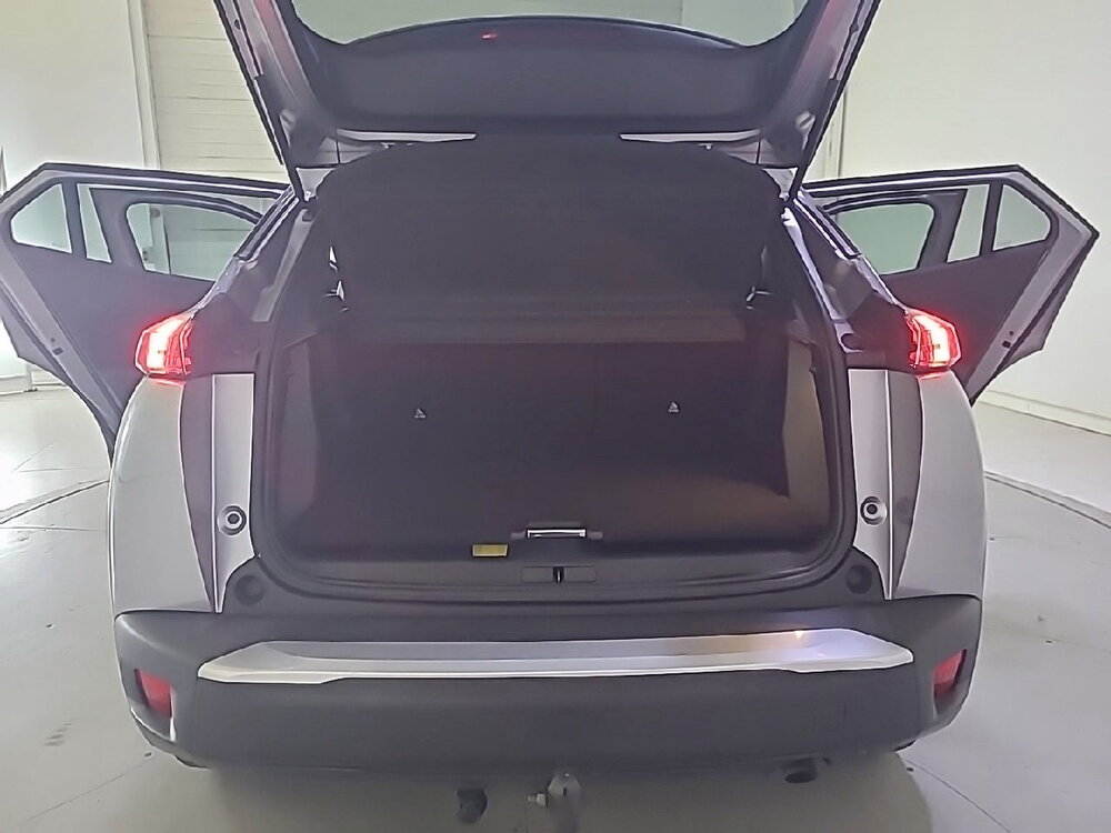 Occasion PEUGEOT 2008 2008 PureTech 100 S&S BVM6 - Style