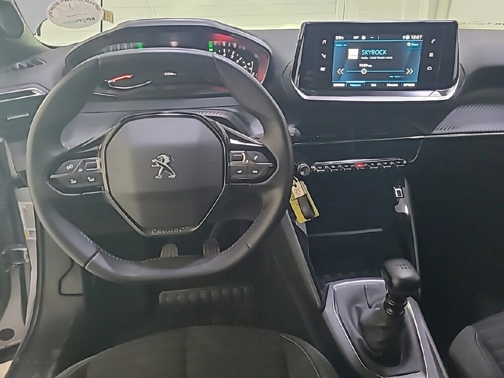 Occasion PEUGEOT 2008 2008 PureTech 100 S&S BVM6 - Style