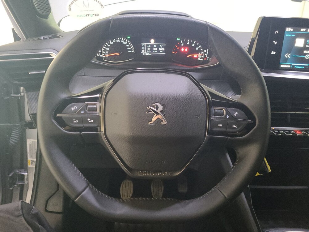 Occasion PEUGEOT 2008 2008 PureTech 100 S&S BVM6 - Style