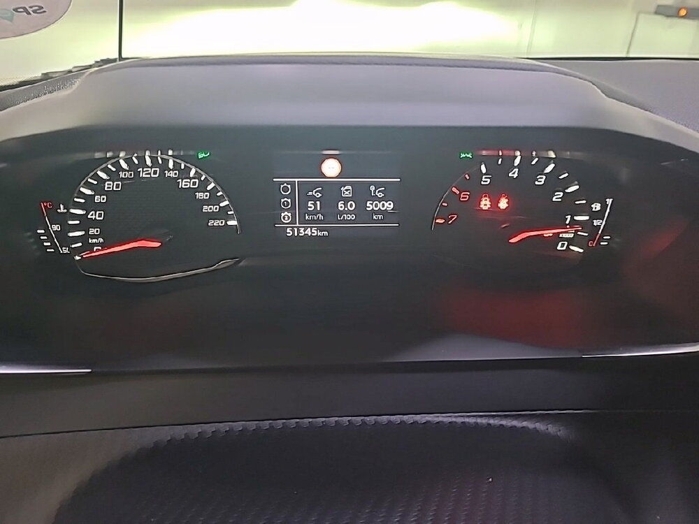 Occasion PEUGEOT 2008 2008 PureTech 100 S&S BVM6 - Style