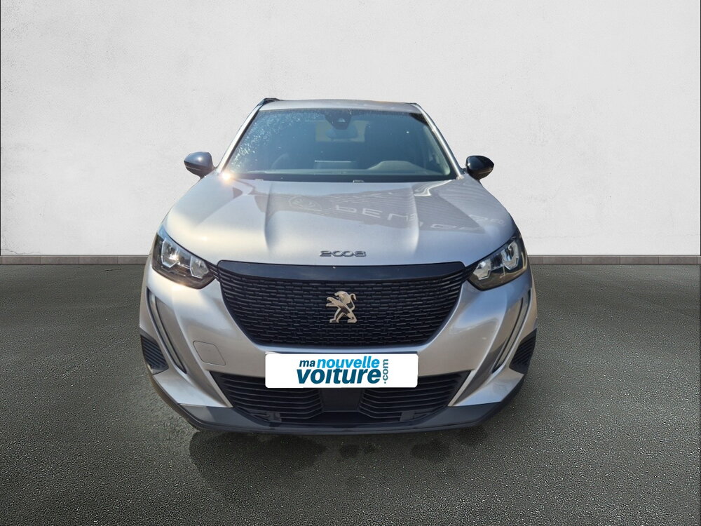 Occasion PEUGEOT 2008 2008 PureTech 100 S&S BVM6 - Style