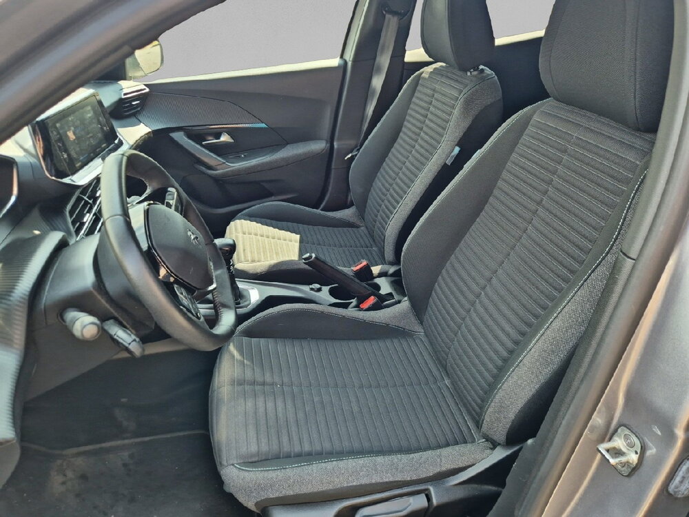 Occasion PEUGEOT 2008 2008 PureTech 100 S&S BVM6 - Style
