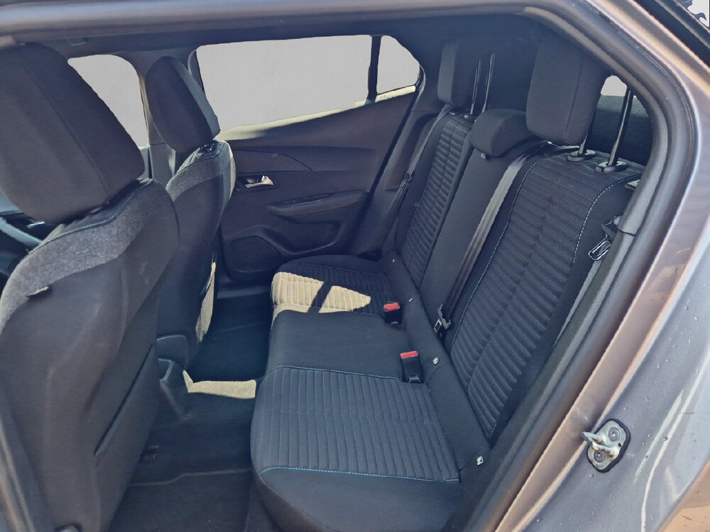 Occasion PEUGEOT 2008 2008 PureTech 100 S&S BVM6 - Style
