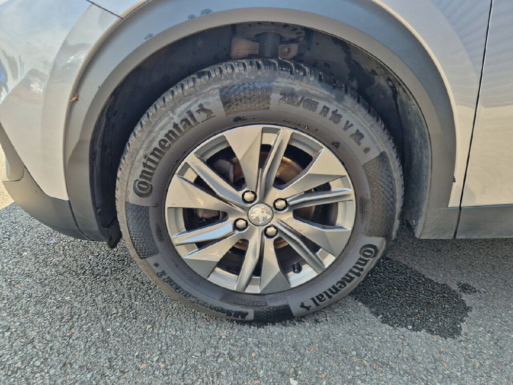Occasion PEUGEOT 2008 2008 PureTech 100 S&S BVM6 - Style