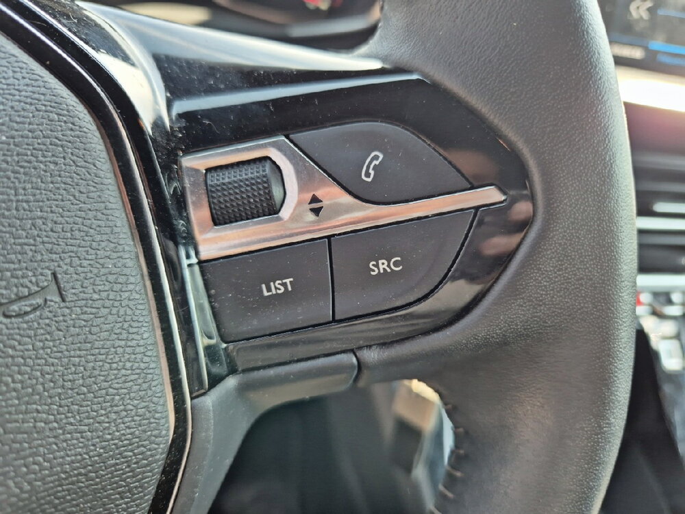 Occasion PEUGEOT 2008 2008 PureTech 100 S&S BVM6 - Style