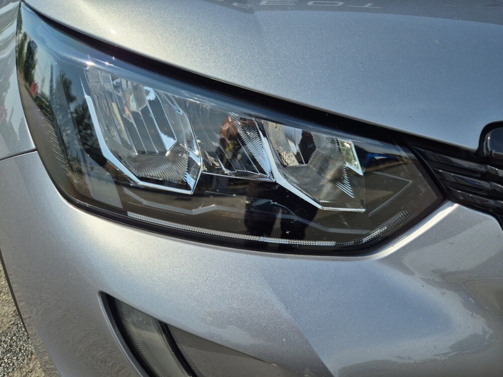 Occasion PEUGEOT 2008 2008 PureTech 100 S&S BVM6 - Style