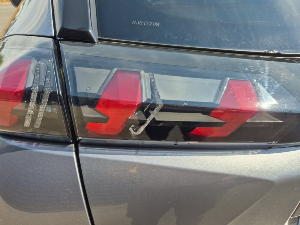 Occasion PEUGEOT 2008 2008 PureTech 100 S&S BVM6 - Style